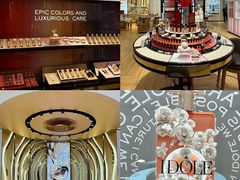 -天河城购物中心