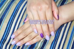 点击看大图 宜兰鲁谷店15801238879-梵熙美甲 Fancy Nails