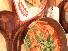-小满手工粉(北京来福士店)