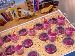 -Blueglass酸奶(财富购物中心店)