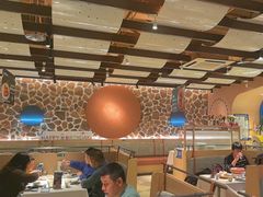 -Aqua Oasis 水天堂(相城天虹商场店)