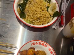 -堂堂小伙夫·辽宁小吃大排档(京西大悦城店)