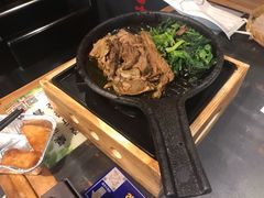 -和府捞面(石景山喜隆多店)