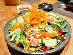 -叶派龙虾•招牌香辣蟹·海鲜(中海国际店)