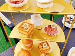 -量子制造·元创意料理(李公堤店)