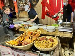 -田园印象·成都土菜院子(华阳店)