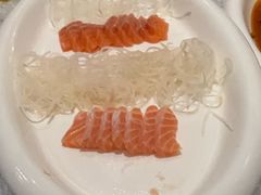 -顺德美的万豪酒店·自助餐·贡厨