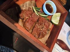 -花潮料理艺食馆(SM新生活广场店)