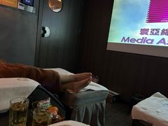 -天禧影院式足道·SPA(梅林店)