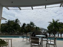 -亚龙湾海景国际度假酒店·海景坊