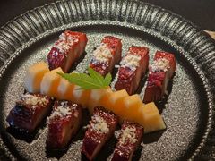 -一川二水•粤川醉(CP静安店)