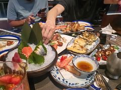 -極上萬膳·日料放题(海岸城店)