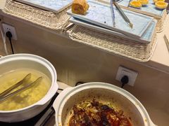 -素满香·Vegan食养自助(天一广场店)