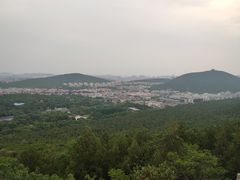 -云龙山