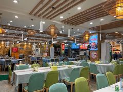 大堂-大师傅金奖啤酒鱼(西街口总店)