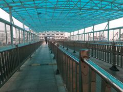 -武汉关码头(轮渡站)