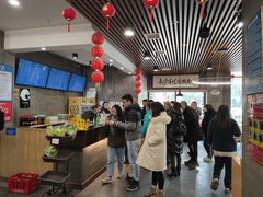 -易裕和·长沙米粉(竹塘西路店)