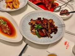 -松鹤楼(狮山永利广场店)