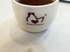 -文记壹心鸡(宝华路店)