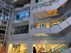 -NITORI 宜得利家居(上海中山公园龙之梦店)