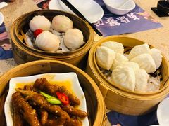 -点都德(聚福楼店)