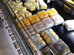 千层蛋糕-盒马鲜生(岭南新世界店)