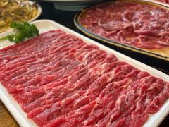 -仁和四季涮肉馆(天坛南门店)