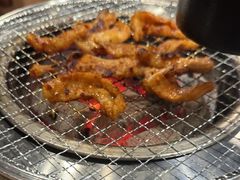 -蒜香焼肉PURUSHIN(马场路店)