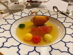 -伯衡55·吉品轩(乌鲁木齐南路店)