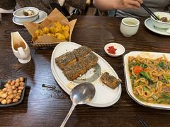 -大洋家·潮汕鱼鲜·花胶砂锅粥(天河东路店)