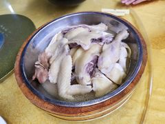 -大笑饭堂(甲子桥店)