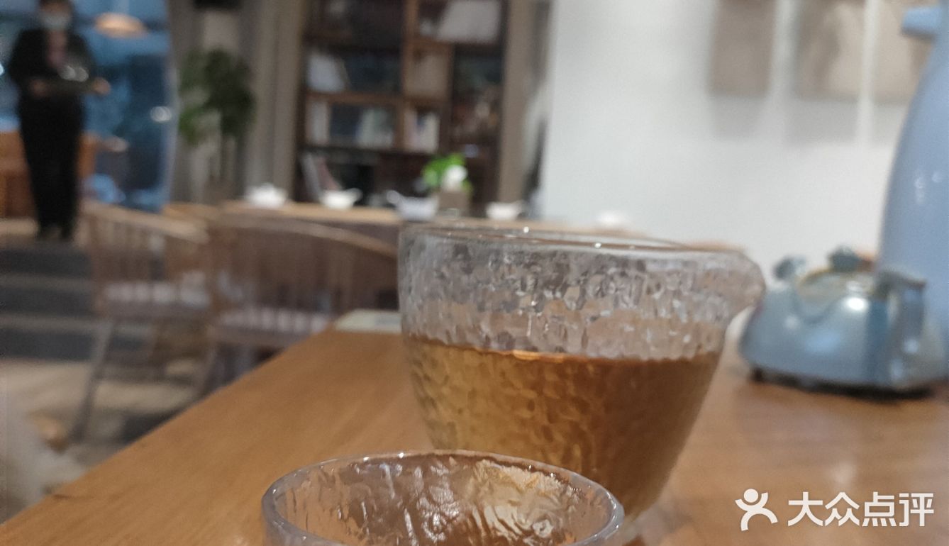 不管是路名还是店名，都又难读又难记。但是面🍜好吃。