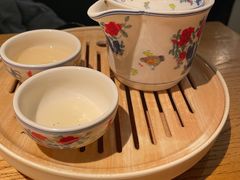 -潮粥荟·潮汕砂锅粥(朝阳大悦城店)