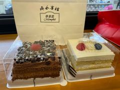 -梦菲思饼屋(瑞金宾馆店)