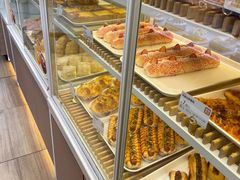 -沁园(加州财信店)