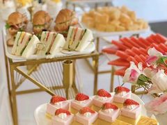 -玉见cake低糖蛋糕甜品台定制(河西店)