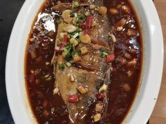 -一楼食业·美食人家