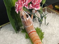 -Mr.Fish鱼鲜生海鲜放题(高德置地冬广场店)