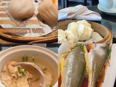 -厦门艾美酒店·乐美中餐厅