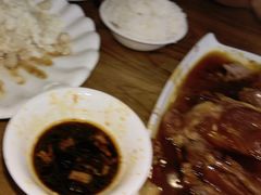 -砂锅李(九江路店)