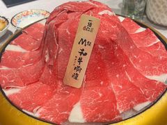 -一绪に寿喜烧自助(世茂广场店)