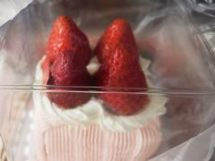 -面包新语(上地华联店)