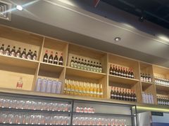 -管氏翅吧(马家堡店)