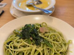 -萨莉亚意式餐厅(恒宝广场店)