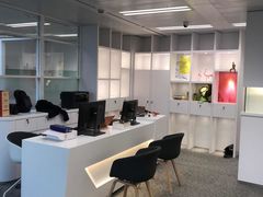 吧台-御金匠奢侈品维修保养(港汇恒隆店)