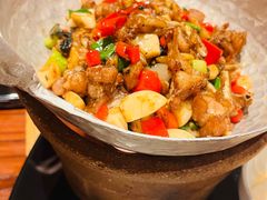 -隐厨·中国菜馆(三里屯T+MALL店)