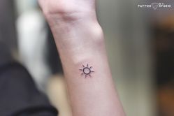 -飛凡TATTOO纹身•原创
