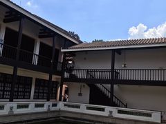 -黄埔军校旧址纪念馆