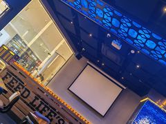 -bluefrog蓝蛙(皇庭广场店)