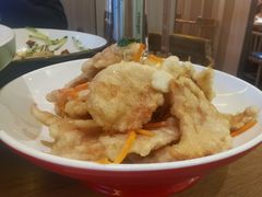 -金掌勺锅包肉(太原万达店)